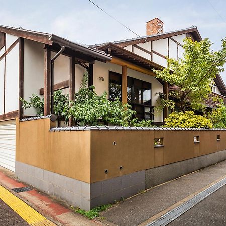 Baikoen Villa Fukuoka  Bagian luar foto