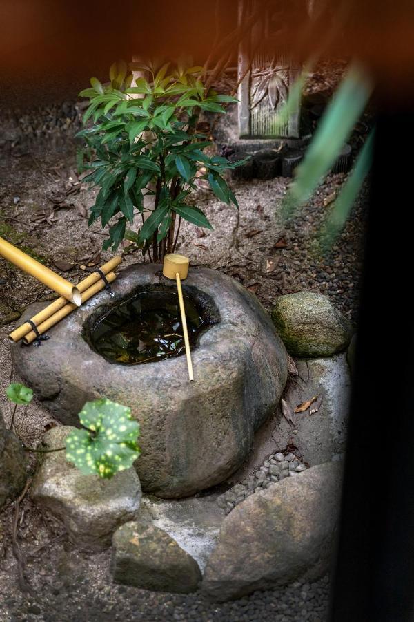 Baikoen Villa Fukuoka  Bagian luar foto