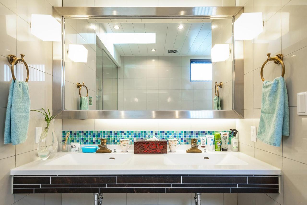 Baikoen Villa Fukuoka  Bagian luar foto