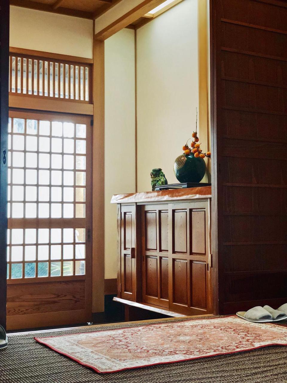 Baikoen Villa Fukuoka  Bagian luar foto