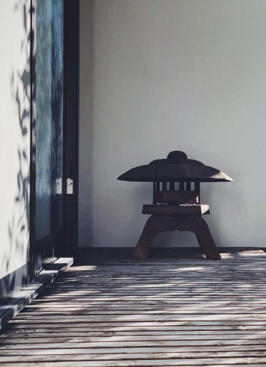 Baikoen Villa Fukuoka  Bagian luar foto